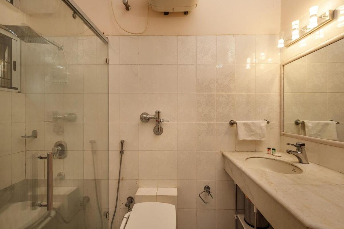Palm Oasis Residences By Red Olive Whitefield Ac Bangalore Exterior foto